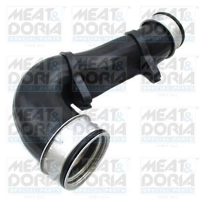 Charge Air Hose